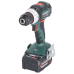 Wiertarko-wkrętarka Metabo BS 18 LT BL