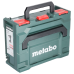 Wiertarko-wkrętarka Metabo BS 18 LT BL
