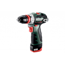 Wiertarko-wkrętarka Metabo POWERMAXX BS BL Q