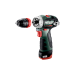 Wiertarko-wkrętarka Metabo POWERMAXX BS BL Q