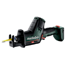 Piła szablasta Metabo PowerMaxx SSE 12 BL