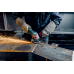 Szlifierka kątowa Metabo WEVBA 20-125 Quick BL