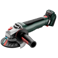 Szlifierka kątowa Metabo WPB 18 LT BL 11-125 Quick