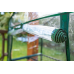 Szklarnia 69 x 49 x 95 cm, folia PVC, metalowa konstrukcja Neo 15-900