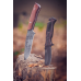 Nóż survivalowy full-tang 23cm Neo 63-111