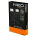 Reflektor podwójny SMD LED Neo 99-096