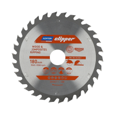 Tarcza pilarska widiowa Norton WR.180.30.Z30.1