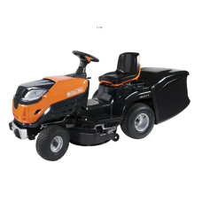 Traktorek samojezdny Oleo-Mac OM 86R