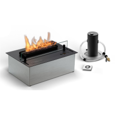 Biokominek Planika Senso Burner