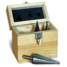 Wiertła stożkowe, 3szt. Proma 25000042