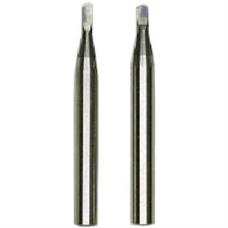 Wiertło frezujące HM O 0,8 mm i 1,2 mm Proxxon PR28255