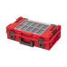 Skrzynia narzędziowa Qbrick System ONE 2.0 200 Expert RED Ultra HD Custom