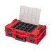 Skrzynia narzędziowa Qbrick System ONE 2.0 200 Expert RED Ultra HD Custom