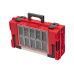 Skrzynia narzędziowa Qbrick System ONE 2.0 200 Expert RED Ultra HD Custom