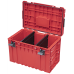 Skrzynia modułowa Qbrick System ONE 2.0 450 VARIO RED Ultra HD
