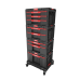 Skrzynia z dużą szufladą Qbrick System ONE 2.0 DRAWER 1 TOOLBOX