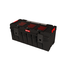 Skrzynka narzędziowa Qbrick System PRO 600 PROFI