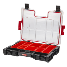 Organizer z wyjmowanymi kubełkami Qbrick System PRO ORGANIZER 200