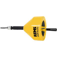 Przyrząd do czyszczenia rur Rems Mini-Cobra