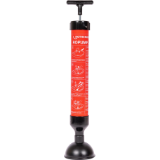 Przepycharka do rur Rothenberger ROPUMP