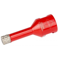 Koronka diamentowa 10mm Rubi DRYGRESS