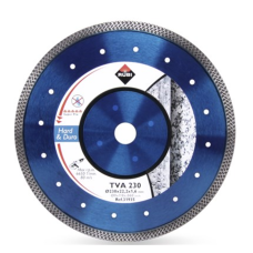 Tarcza diamentowa 115mm Rubi TVA 115 SUPERPRO