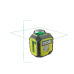 Zielony laser liniowy Ryobi RB360GLL