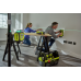 Zielony laser liniowy Ryobi RB360GLL