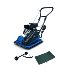 Zagęszczarka płytowa z gumą Scheppach HP2300S