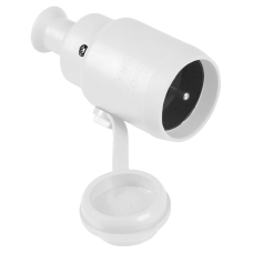 Gniazdo przenośne pojedyncze, 16a, 250v, ip44, b Schmith SGP-04