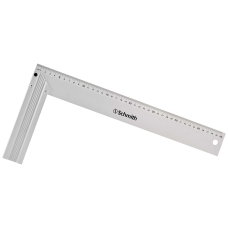 Kątownik aluminiowy 600mm Schmith SKAL-600