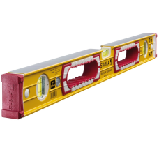 Poziomnica STABILA z uchwytami typ 196-2 60cm Stabila SA15233