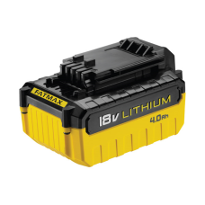 Akumulator 18 V 4.0 Ah Stanley FMC688L