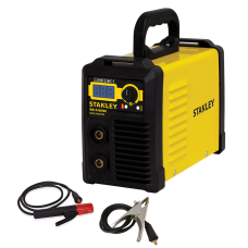 Spawarka inwertorowa 160 A, MMA Stanley WD-A160IW1