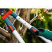 Sekator do gałęzi teleskopowy 700-1000 mm, ostrze 96 mm Verto 15g253