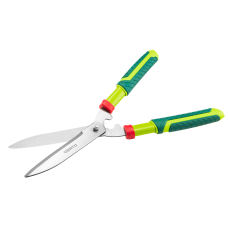 Nożyce do żywopłotu proste 550 mm, ostrze 185 mm Verto 15G310
