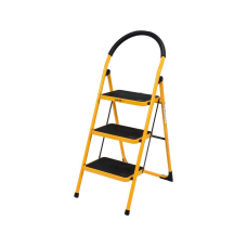 DRABINA TRZYSTOPNIOWA ROZKŁADANA Vorel 17733