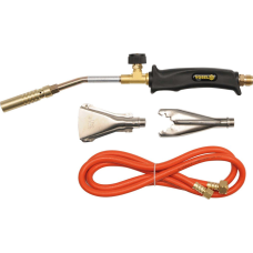 Zestaw do lutowania z dyszami 800~1200°C Vorel 73325