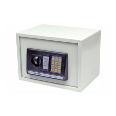 Sejf z zamkiem cyfrowym 31*20*20cm Vorel 78642