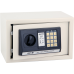 Sejf z zamkiem cyfrowym 31*20*20cm Vorel 78642