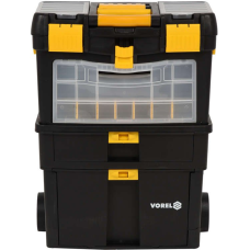 Wózek narzędziowy z organizerem Vorel 78734