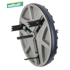 Otwornica regulowana 45-130mm Wolfcraft WF5978000