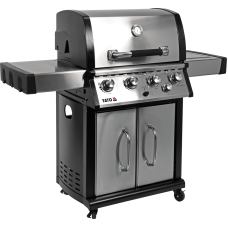Grill gazowy Yato YG-20013
