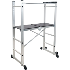 Minirusztowanie składane Yato YT-30610