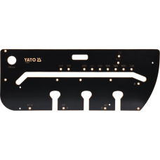 Szablon do łączenia blatów kuchennych Yato YT-70890