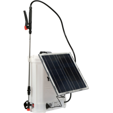 Opryskiwacz akumulatorowy solarny 16l Yato YT-86220