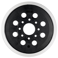 Talerz szlifierski 125mm średniotwardy Bosch 2608000349