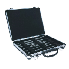 ZESTAW WIERTEŁ I DŁUT PLUS-3 W WAL. Bosch 2608579916