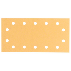 PAP, ŚCIER, RW 115X230 TOP G100 10PC NS Bosch 2608606709