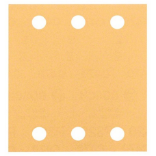 Papier ścierny C470 (10szt.) Bosch 2608607457
